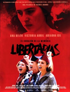 Libertarias_Movie_Poster