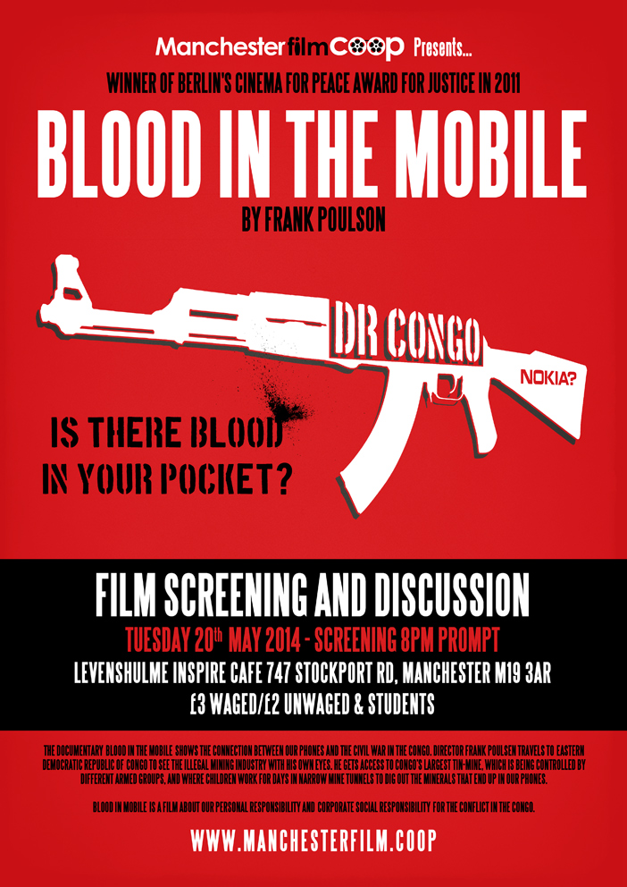 20 May – Blood In The Mobile » Manchester Film Cooperative